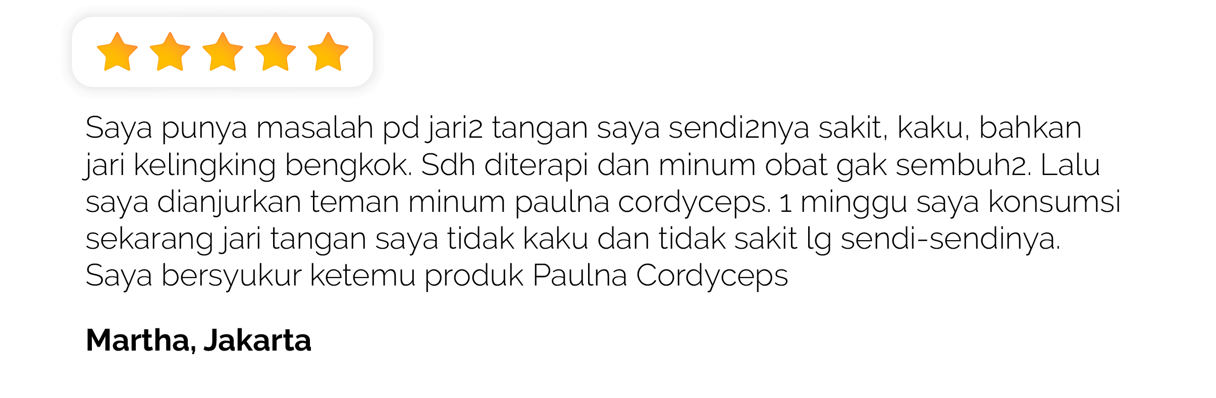 Cordyceps terbaik